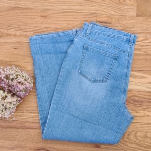 Gloria Vanderbilt Amanda Classic Fit Jeans
